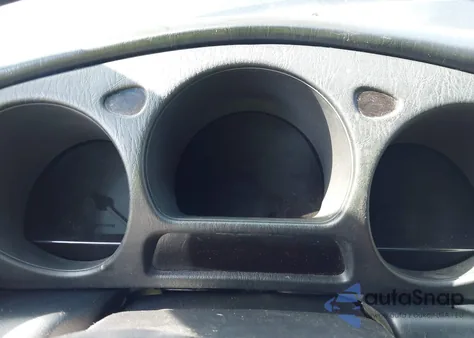 1998 Lexus Gs 400 z USA, uszkodzony, nr VIN JT8BH68X4W0012598